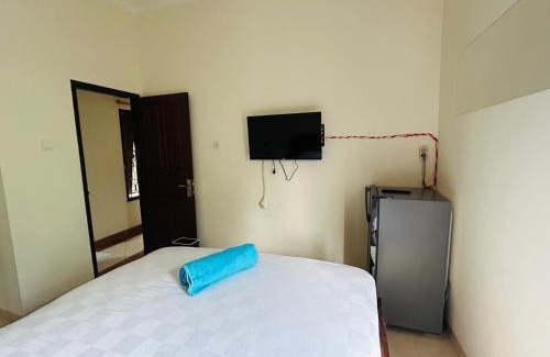 Denpasar Barat Bed & Breakfast | Mason house