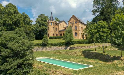 Sant Hilari Sacalm House | Masoveria de Villavecchia