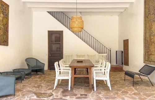 Sant Hilari Sacalm House | Masoveria de Villavecchia