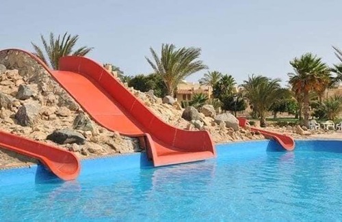 Marsa Matruh Apartment | MASR Chalet - Al Andalusia Matrouh