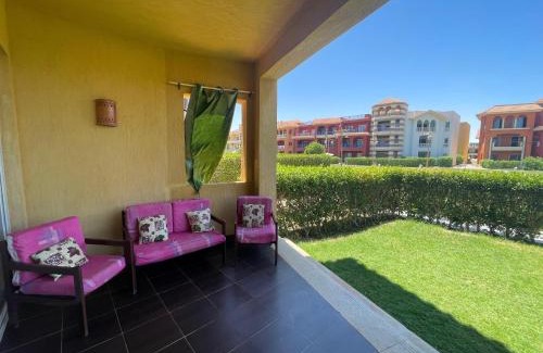 Marsa Matruh Apartment | MASR Chalet - Porto Matrouh