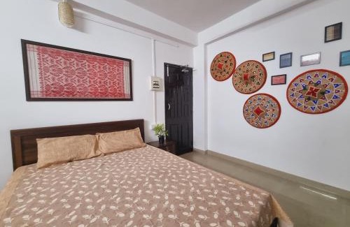 Sualkuchi House | Masruka- The Hidden Nest