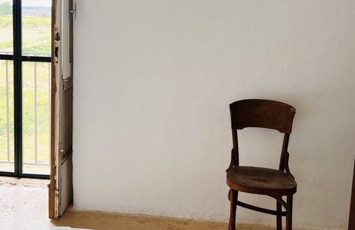 Collepasso House | Masseria Altovento Colacone