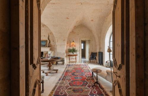 Ostuni Villa | Masseria Bensistà