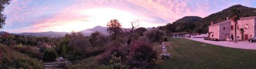 Montella Bed & Breakfast | Masseria boutique b&b