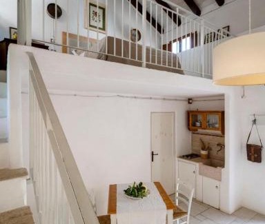 Giorgilorio Bed & Breakfast | Masseria Caretti Grande
