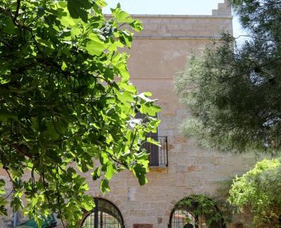 Giorgilorio Bed & Breakfast | Masseria Caretti Grande