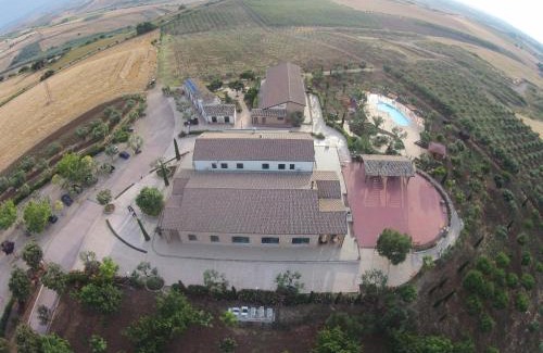 Chieuti House | Masseria Casacapanna