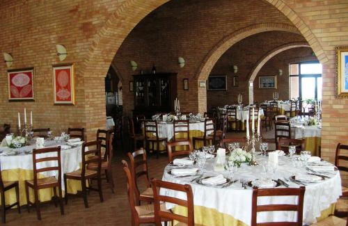 Chieuti House | Masseria Casacapanna