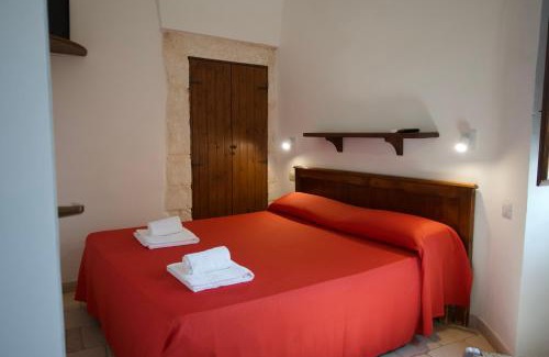 Ostuni House | Masseria Casamassima agriturismo
