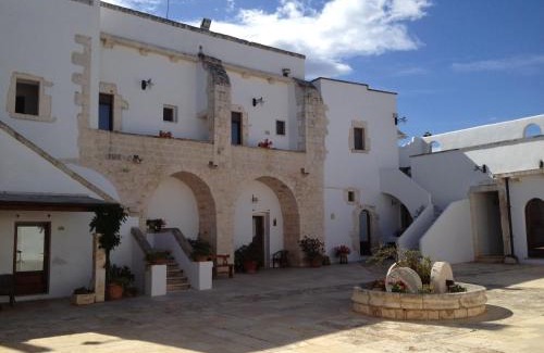 Ostuni House | Masseria Casamassima agriturismo