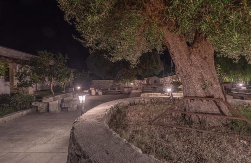 Bagnolo del Salento House | Masseria Cinti