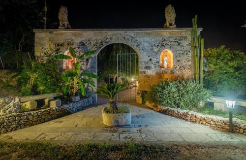 Bagnolo del Salento House | Masseria Cinti