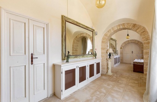 Ugento Hotel | Masseria Cucuruzza - Suite Familiare