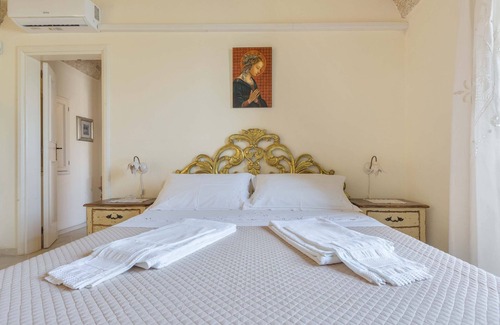Ugento Hotel | Masseria Cucuruzza - Suite Familiare
