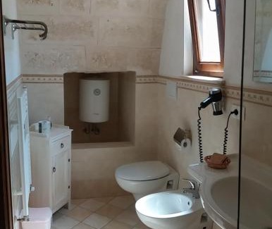 Ostuni House | Masseria De Michele