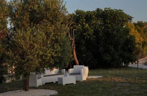 Costa Merlata Apartment | Masseria Di Benedetto