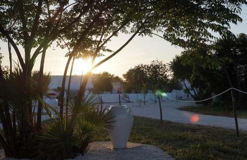 Costa Merlata Apartment | Masseria Di Benedetto