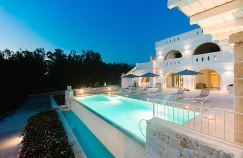 Ostuni Villa | Masseria Don Salvatore