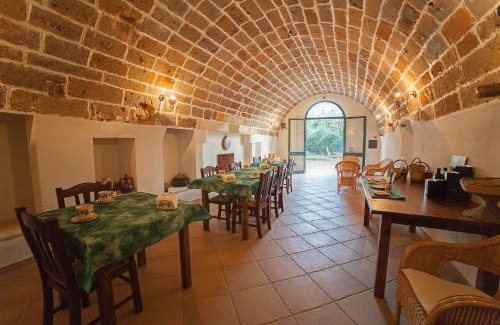Galatina Bed & Breakfast | Masseria Fracchicchi
