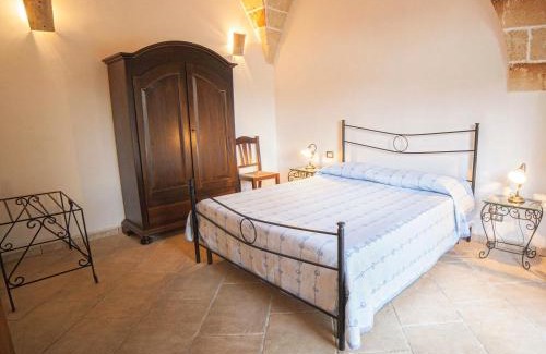 Galatina Bed & Breakfast | Masseria Fracchicchi