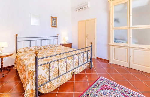 Alezio Villa | Masseria Francesina - Alezio