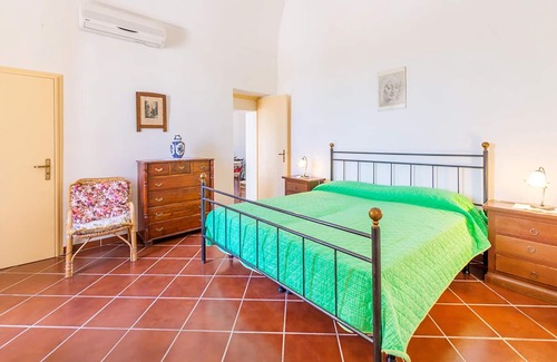 Alezio Villa | Masseria Francesina - Alezio