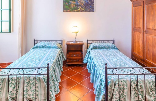 Alezio Villa | Masseria Francesina - Alezio