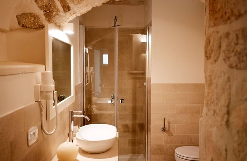 Ostuni Bed & Breakfast | Masseria Grieco