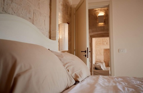 Ostuni Bed & Breakfast | Masseria Grieco