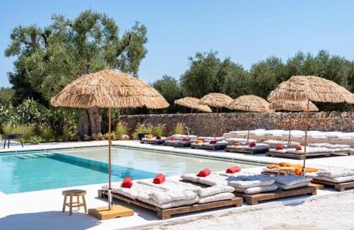 Ostuni Bed & Breakfast | Masseria Guadalupe