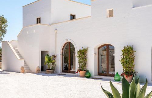 Ostuni Bed & Breakfast | Masseria Guadalupe