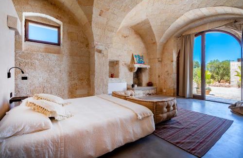 Ostuni Bed & Breakfast | Masseria Guadalupe