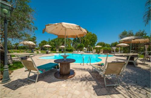 Carpignano Salentino Apartment | Masseria Illo Tempore - Happy Rentals