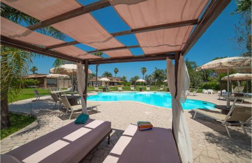 Carpignano Salentino Apartment | Masseria Illo Tempore - Happy Rentals