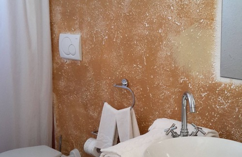 Il Monte Hotel | Masseria L'Antico Frantoio