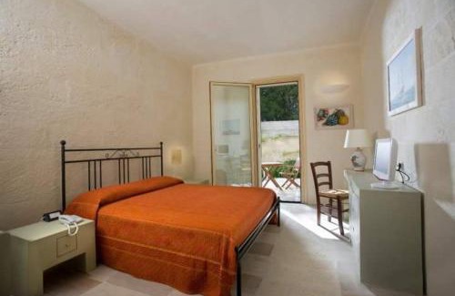 Il Monte Hotel | Masseria L'Antico Frantoio