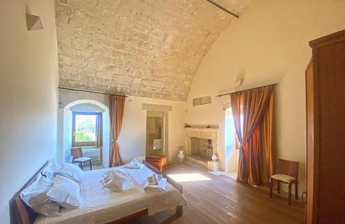 Melendugno Resort | Masseria La Millenaria