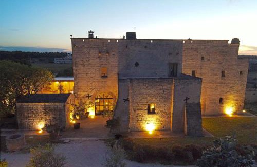 Melendugno Resort | Masseria La Millenaria