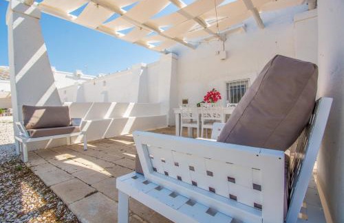 Manduria House | Masseria La Scalella - Cisterna