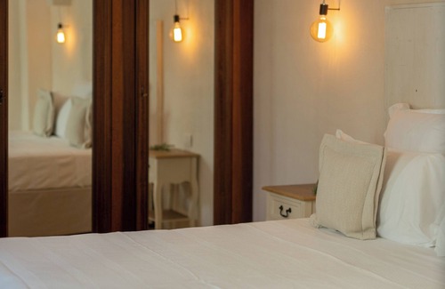 Ostuni Bed & Breakfast | Masseria Le Carrube
