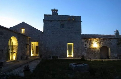 Carpignano Salentino House | Masseria Mauriani 1623-Le Stanze di Orione-apartment in an old farmhouse