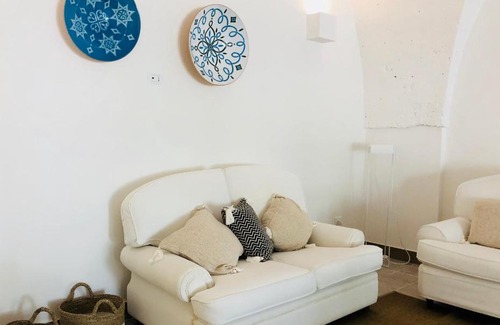 Mesagne Hotel | Masseria Malvindi