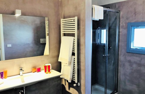 Mesagne Hotel | Masseria Malvindi