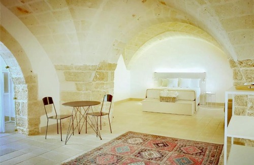 Mesagne Hotel | Masseria Malvindi