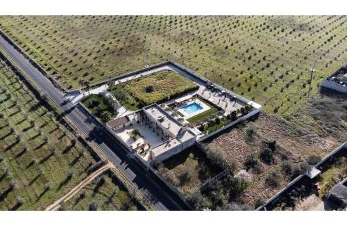 Calimera Apartment | Masseria Misocampo - Happy Rentals