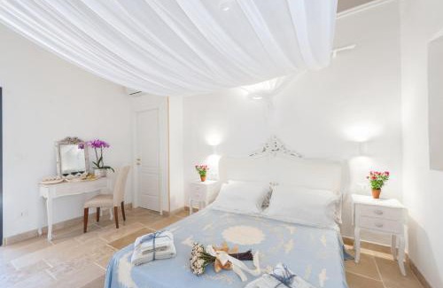 San Pietro Vernotico Bed & Breakfast | Masseria Monache