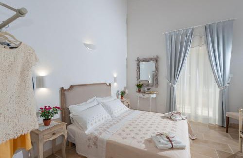 San Pietro Vernotico Bed & Breakfast | Masseria Monache