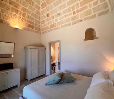 Ostuni House | Masseria Ostuni Mare Agri Resort