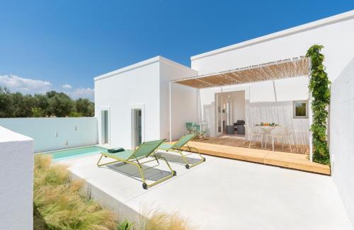 Fasano House | Masseria Pensato